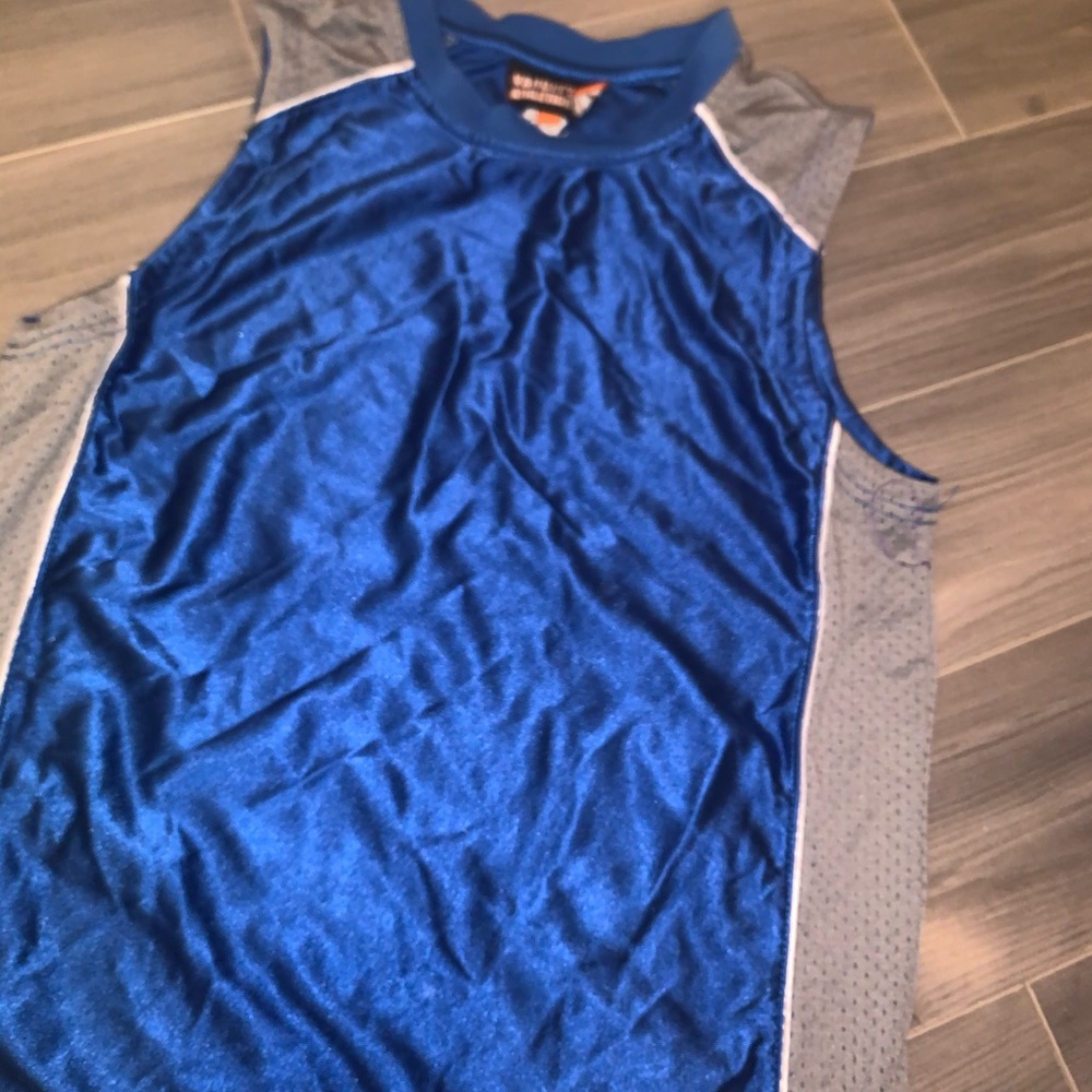 Boys athletic wear